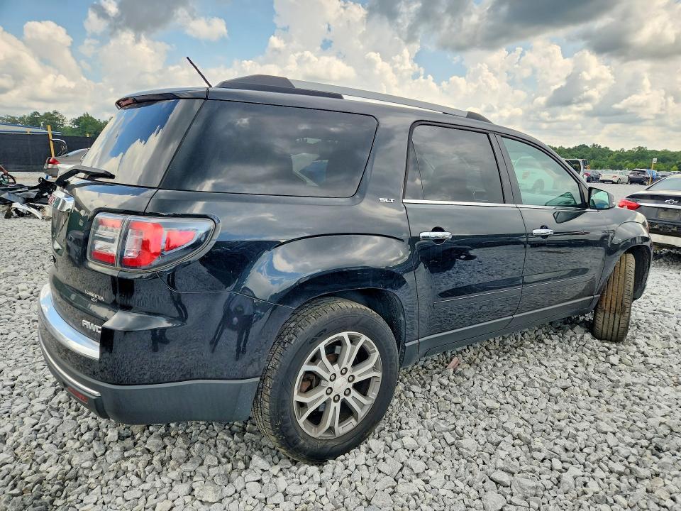 2015 GMC ACADIA SLT-2 — Фото 3 из 13