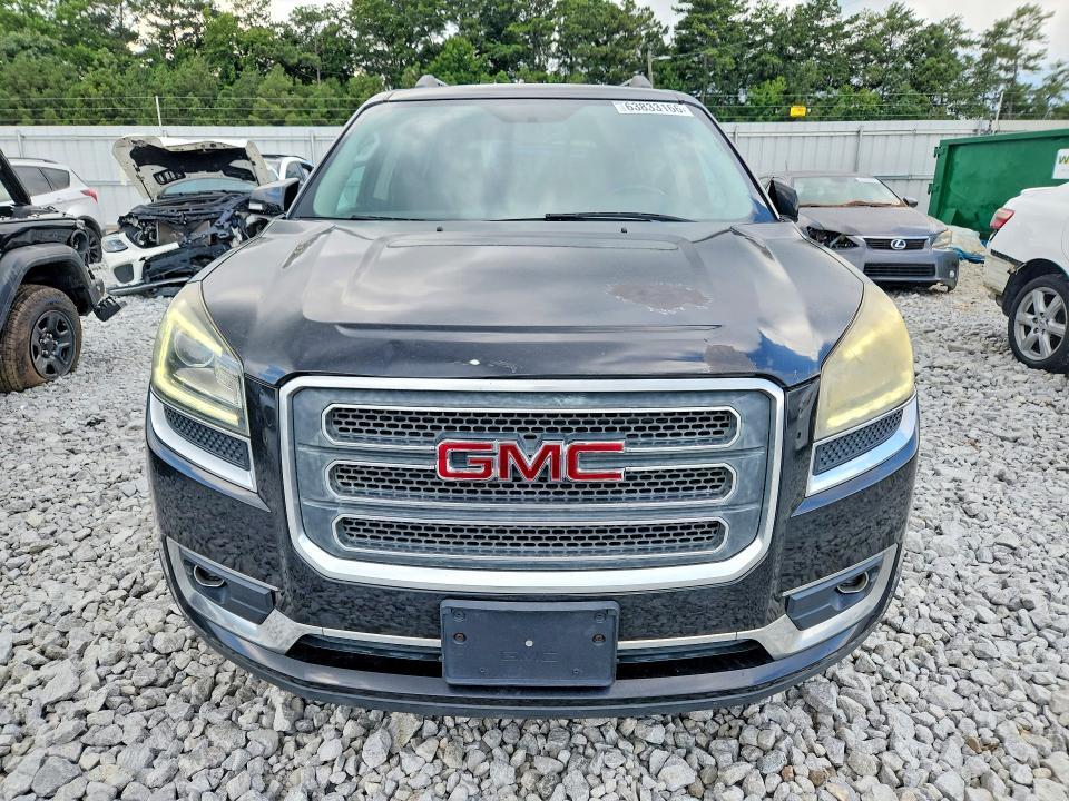 2015 GMC ACADIA SLT-2 — Фото 5 из 13