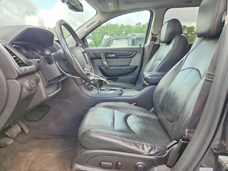 2015 GMC ACADIA SLT-2 — Фото 7 из 13