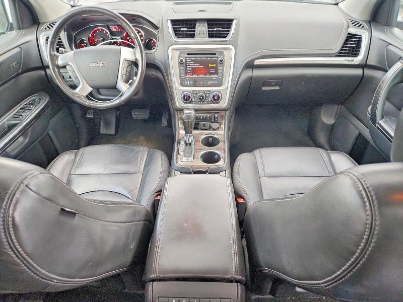 2015 GMC ACADIA SLT-2 — Фото 8 из 13