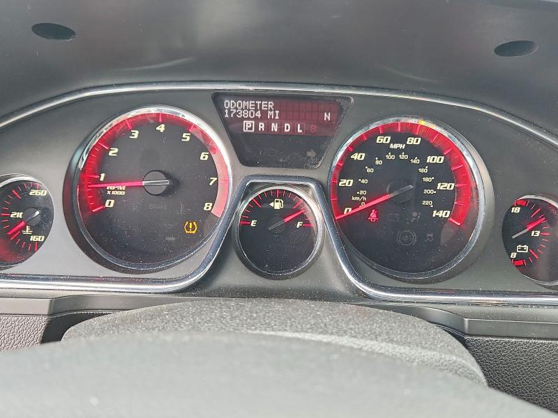 2015 GMC ACADIA SLT-2 — Фото 9 из 13