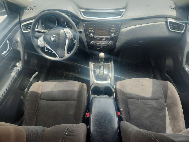 2015 NISSAN ROGUE S — Фото 8 из 13
