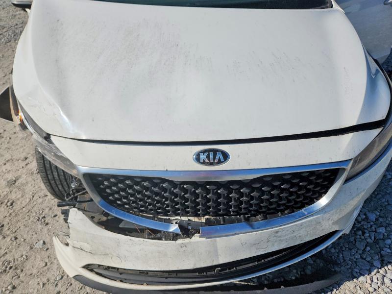 2015 KIA SEDONA L — Фото 12 из 13