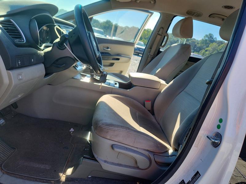 2015 KIA SEDONA L — Фото 7 из 13