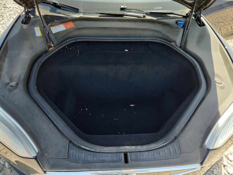 5YJSA1H27FF090694 2015 TESLA MODEL S photo no. 11