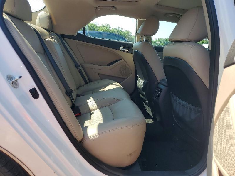 5XXGN4A77EG342683 2014 KIA OPTIMA photo no. 10
