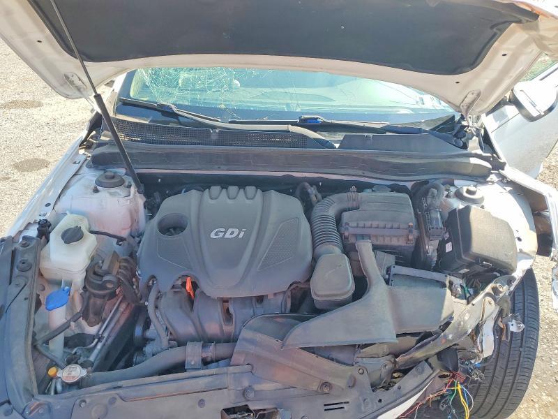 5XXGN4A77EG342683 2014 KIA OPTIMA photo no. 11