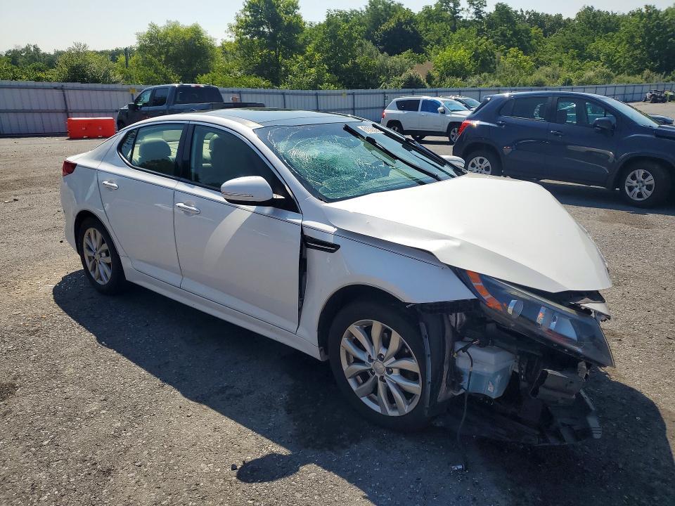 5XXGN4A77EG342683 2014 KIA OPTIMA photo no. 4