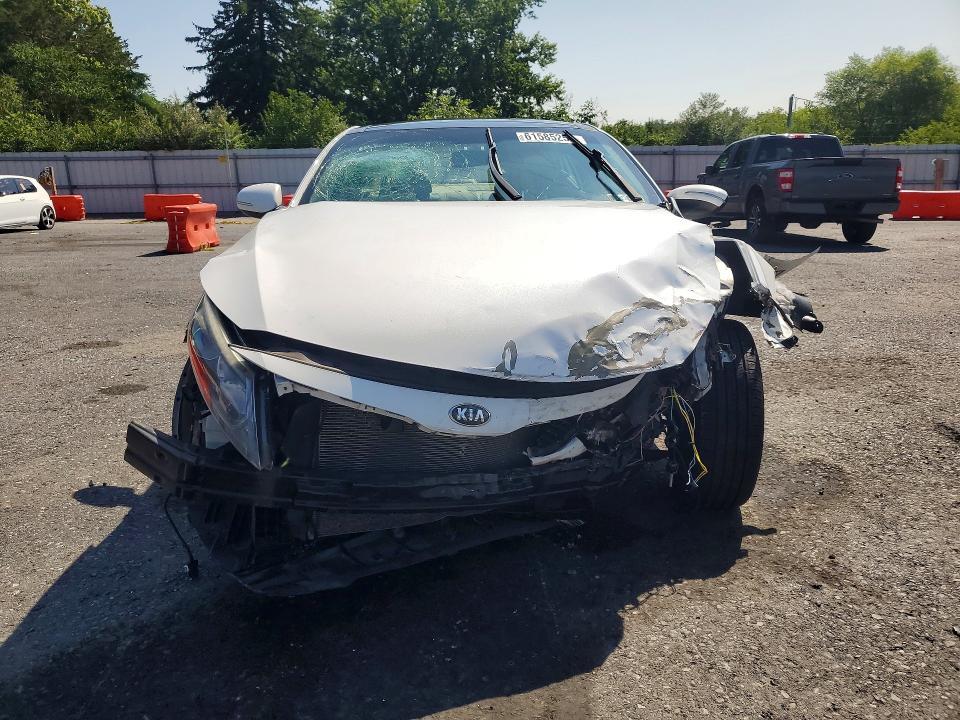 5XXGN4A77EG342683 2014 KIA OPTIMA photo no. 5