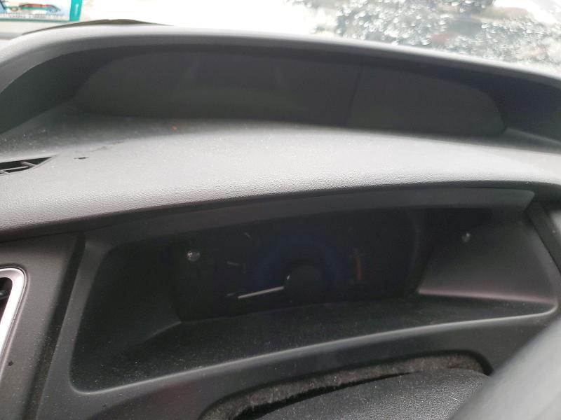 19XFB2F55EE261593 2014 HONDA CIVIC photo no. 9