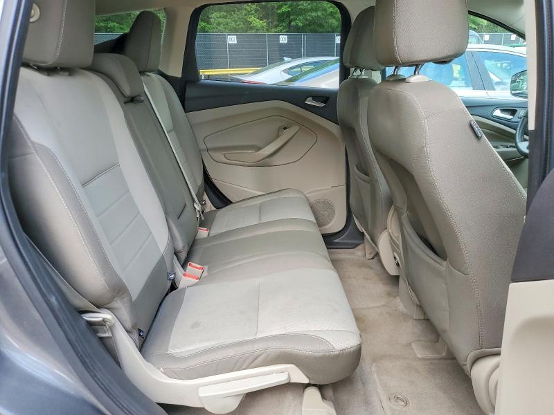 2014 FORD ESCAPE SE — Фото 11 из 13