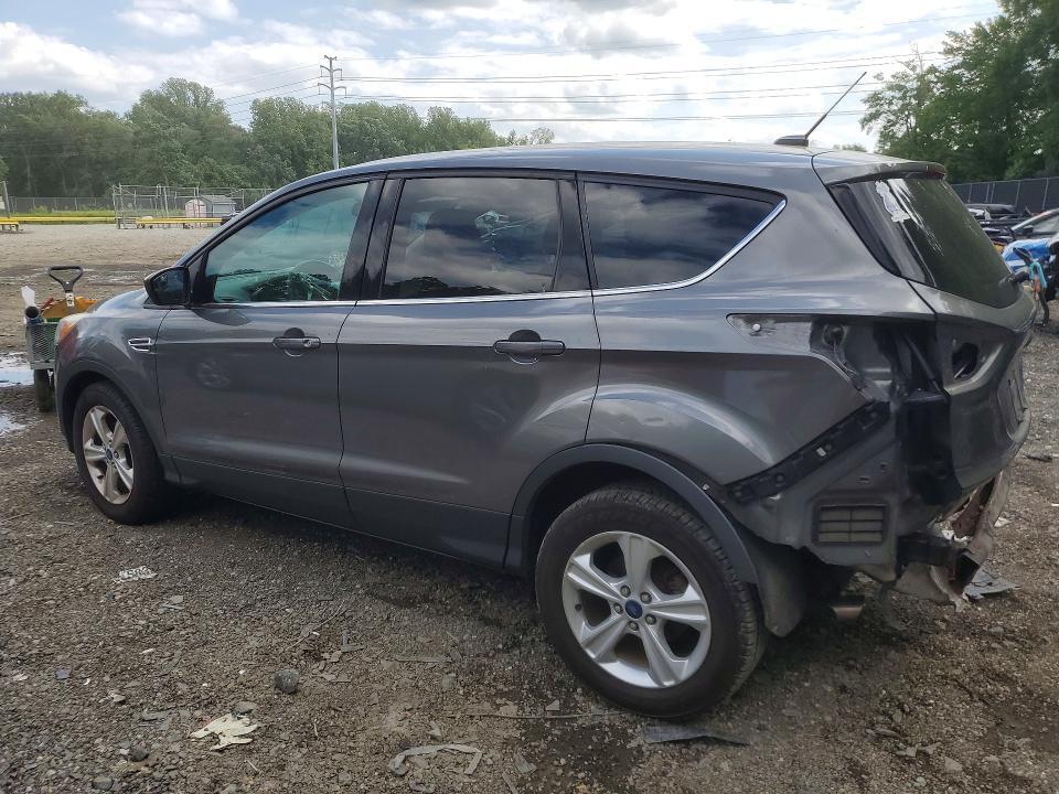 2014 FORD ESCAPE SE — Фото 2 из 13