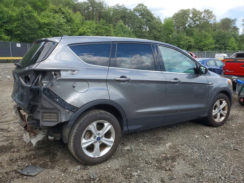 2014 FORD ESCAPE SE — Фото 3 из 13