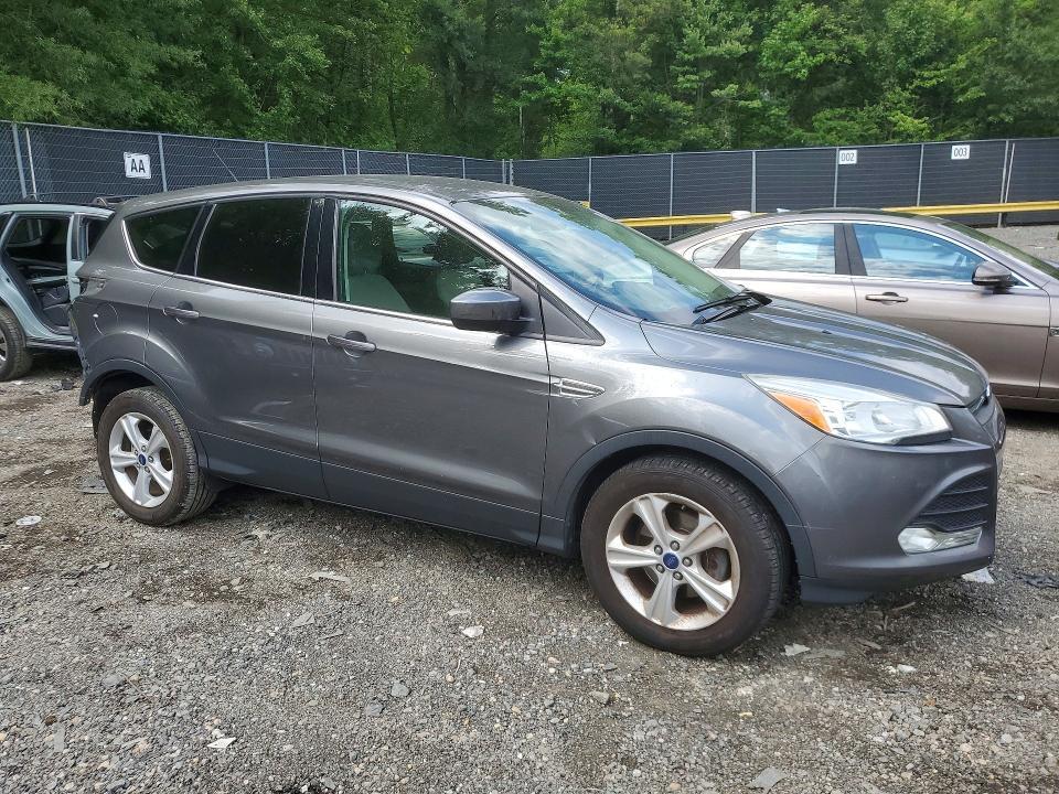 2014 FORD ESCAPE SE — Фото 4 из 13