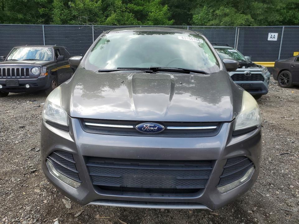 2014 FORD ESCAPE SE — Фото 5 из 13