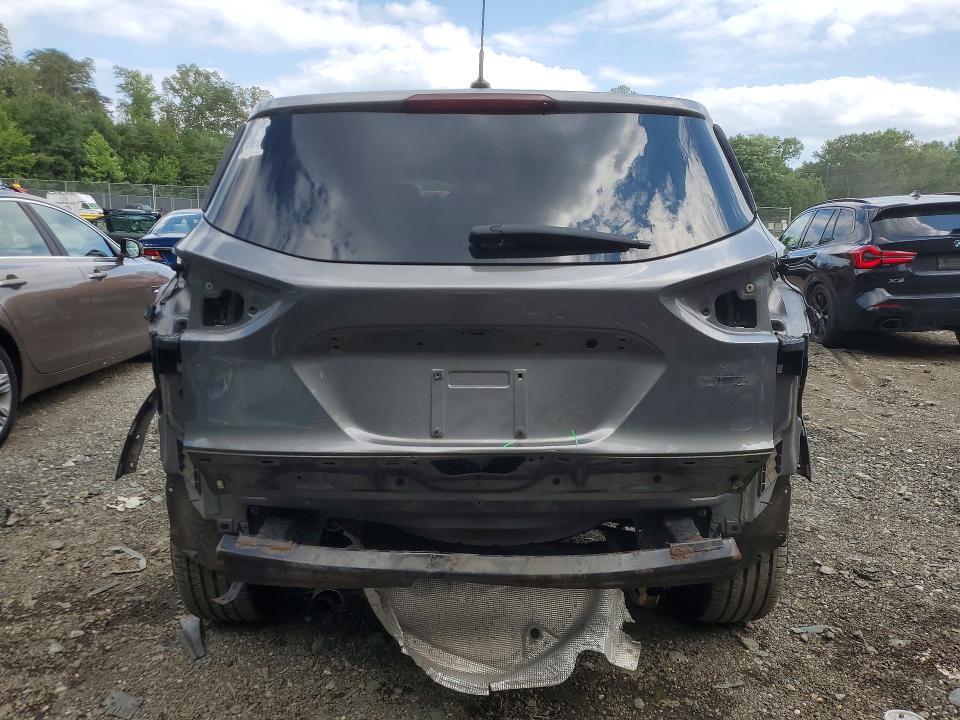 2014 FORD ESCAPE SE — Фото 6 из 13
