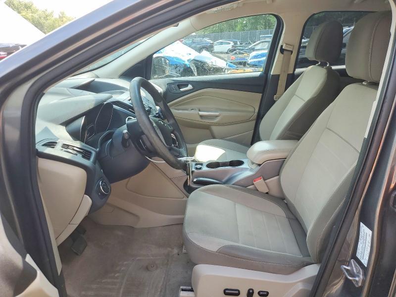 2014 FORD ESCAPE SE — Фото 7 из 13