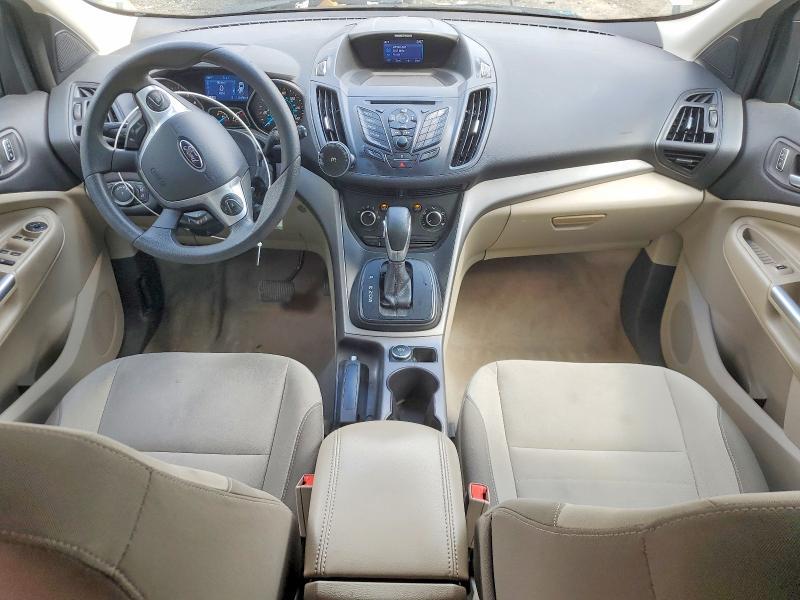 2014 FORD ESCAPE SE — Фото 8 из 13