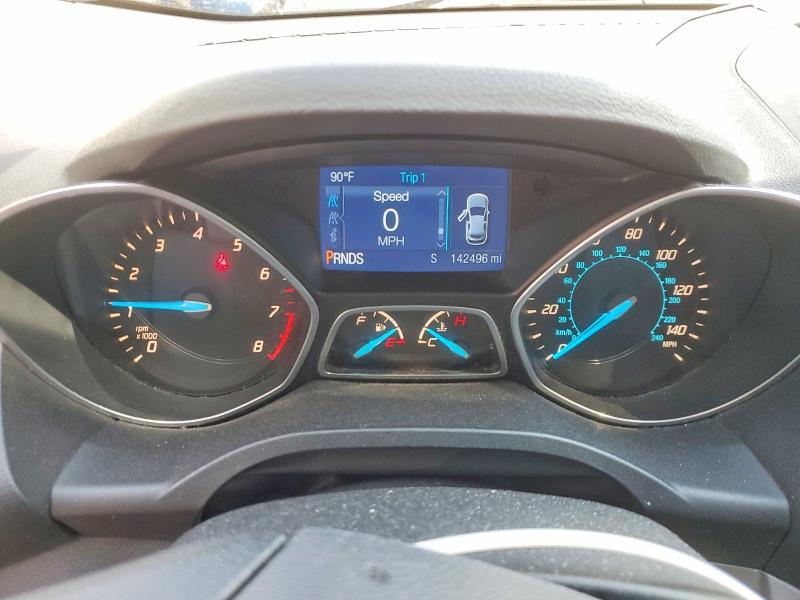 2014 FORD ESCAPE SE — Фото 9 из 13