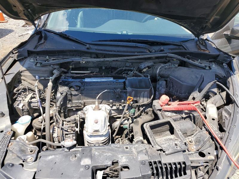 2014 HONDA ACCORD — Фото 11 из 12