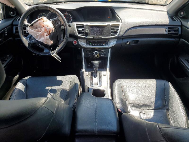 2014 HONDA ACCORD — Фото 8 из 12