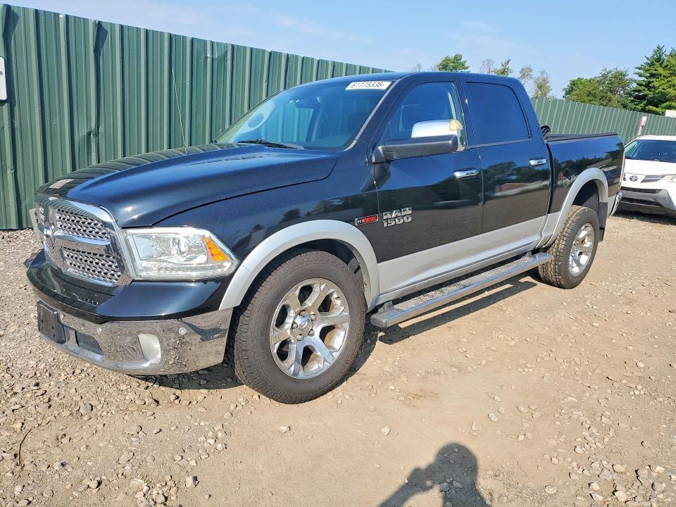 2014 RAM 1500 LARAMIE