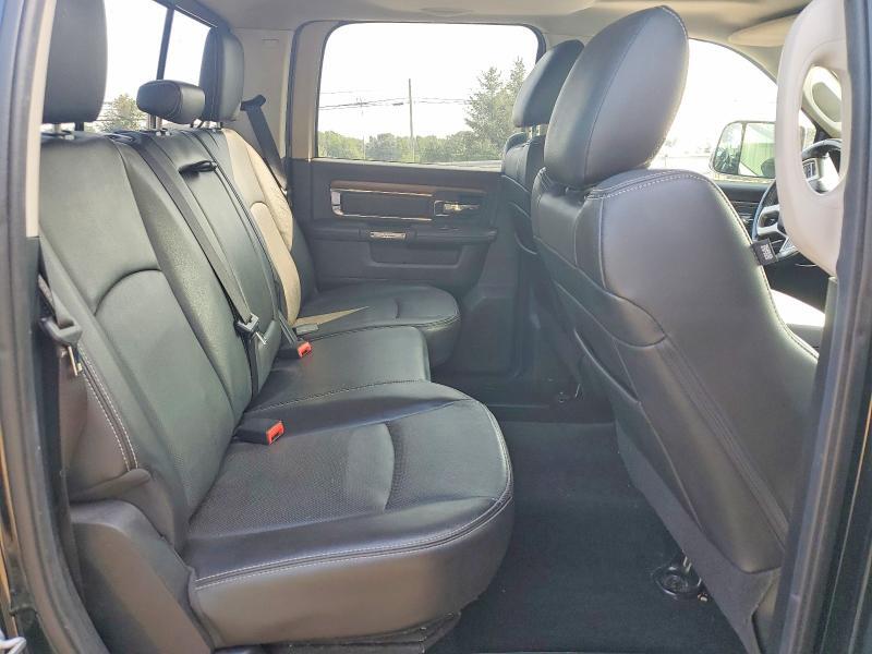 2014 RAM 1500 LARAMIE — Фото 10 из 12