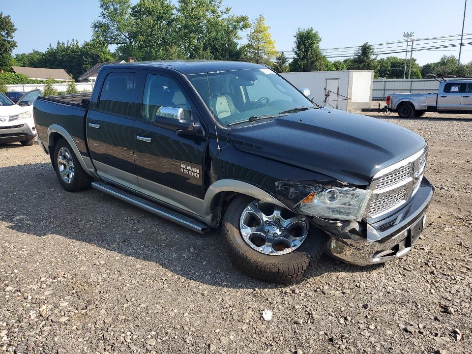 2014 RAM 1500 LARAMIE — Фото 4 из 12