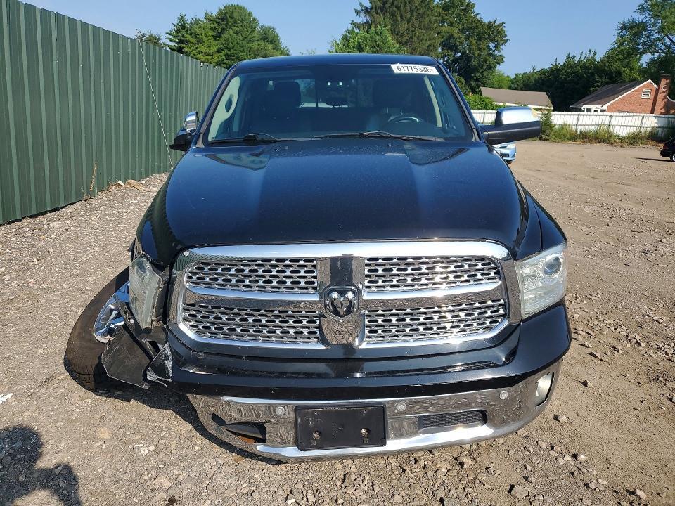 2014 RAM 1500 LARAMIE — Фото 5 из 12