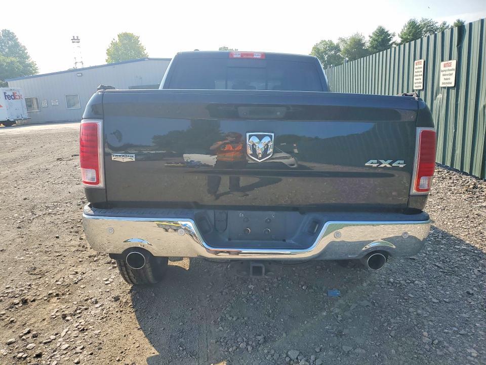 2014 RAM 1500 LARAMIE — Фото 6 из 12