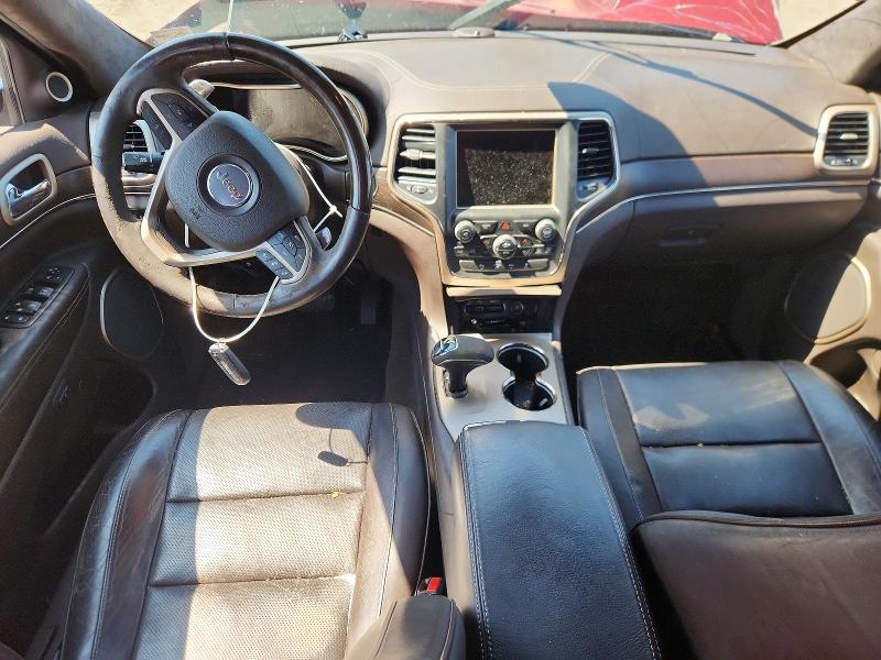 1C4RJFJG4EC213977 2014 JEEP GRAND CHEROKEE photo no. 8