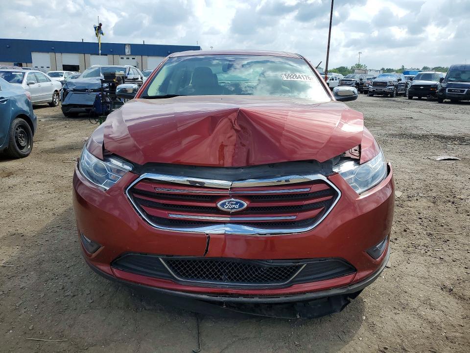 2014 FORD TAURUS LIMITED — Фото 5 из 12