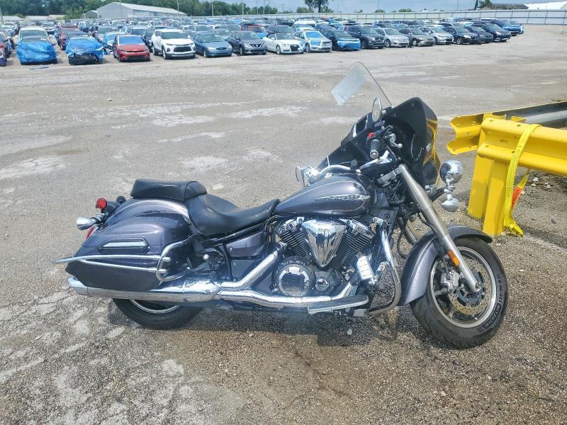 2014 YAMAHA XVS1300 JYAVP32E9EA005030