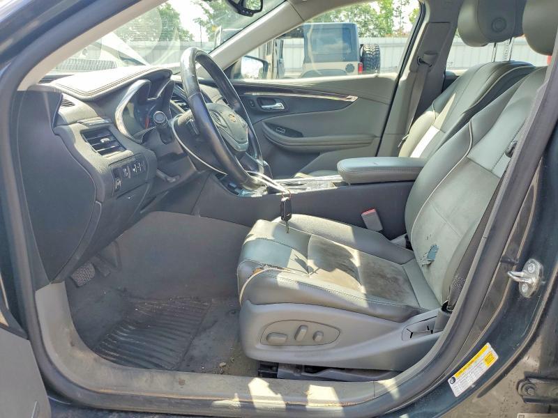 2014 CHEVROLET IMPALA LT — Фото 7 из 12