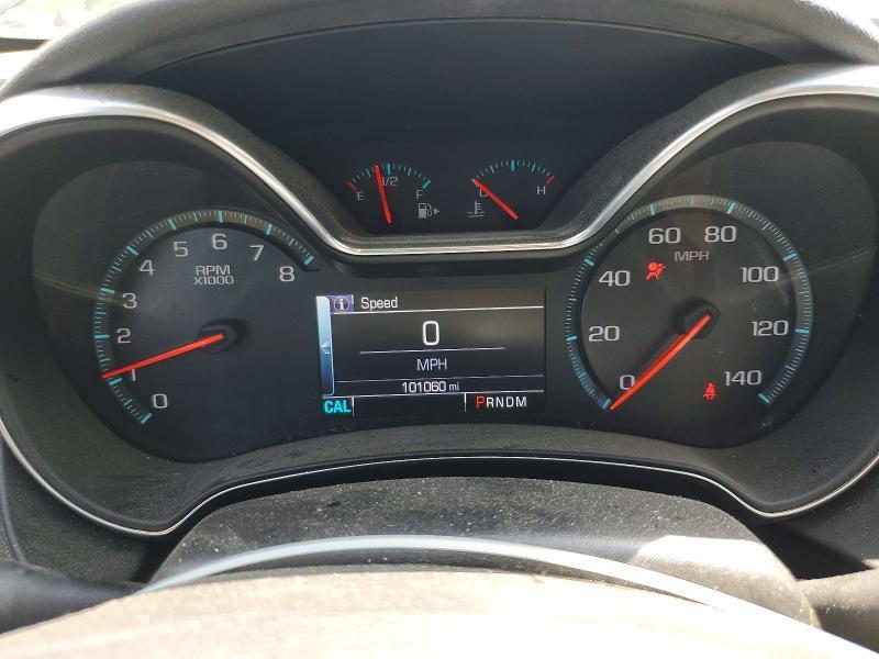2014 CHEVROLET IMPALA LT — Фото 9 из 12
