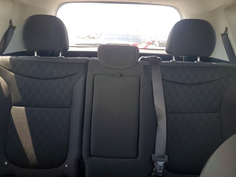 2014 KIA SOUL BASE — Фото 10 из 13
