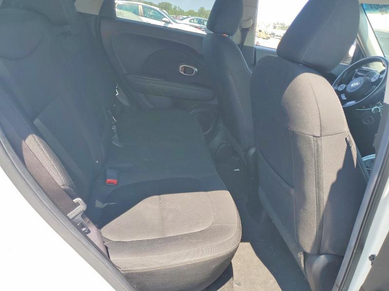 2014 KIA SOUL BASE — Фото 11 из 13