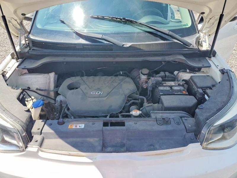 2014 KIA SOUL BASE — Фото 12 из 13