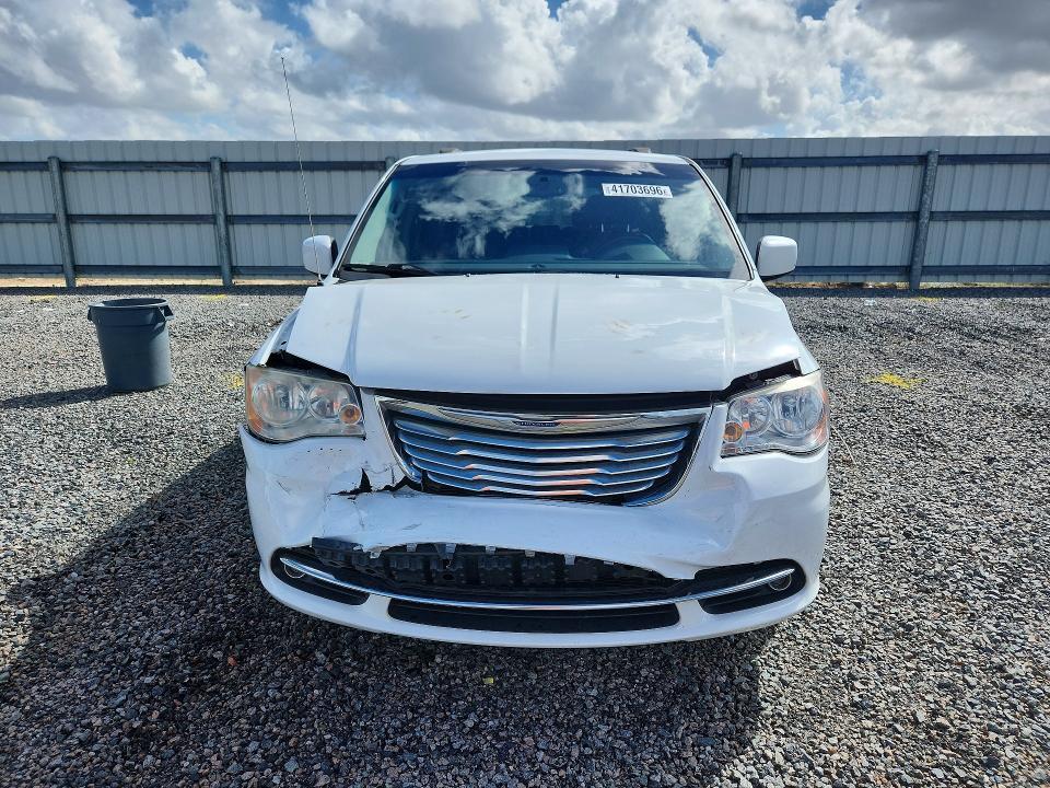 2014 CHRYSLER TOWN & COUNTRY TOURING — Фото 5 из 14
