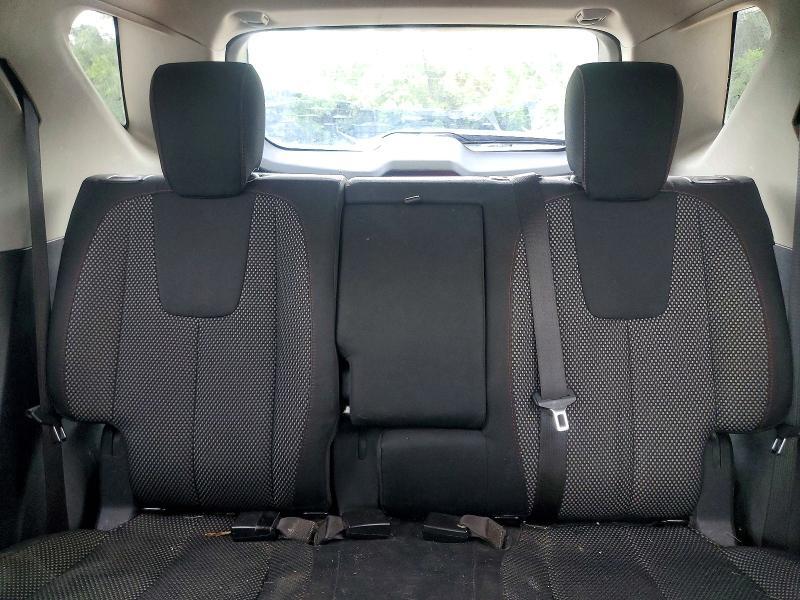 2014 CHEVROLET EQUINOX LT — Фото 10 из 14