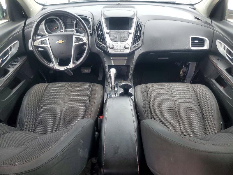 2014 CHEVROLET EQUINOX LT — Фото 8 из 14