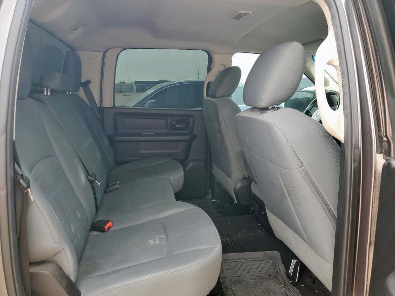 1C6RR6KT3ES330595 2014 RAM 1500 photo no. 10