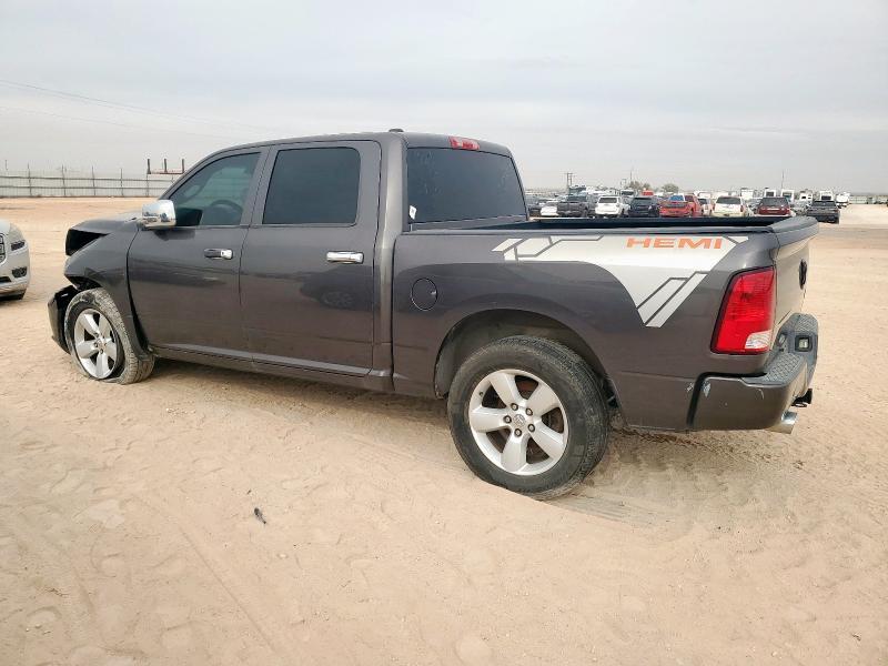 1C6RR6KT3ES330595 2014 RAM 1500 photo no. 2