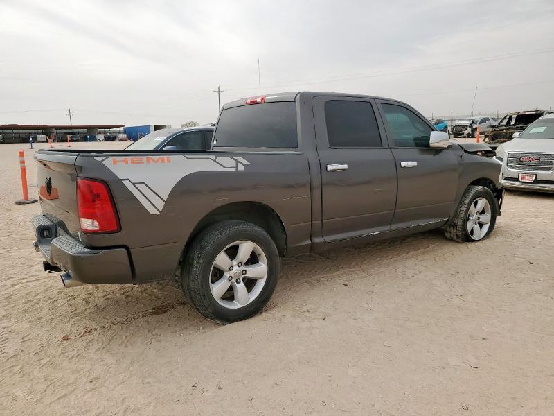 1C6RR6KT3ES330595 2014 RAM 1500 photo no. 3