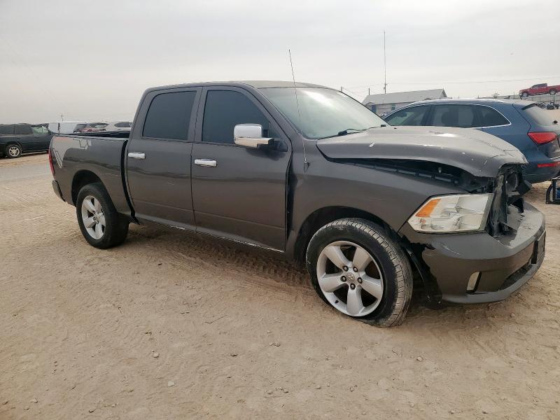 1C6RR6KT3ES330595 2014 RAM 1500 photo no. 4