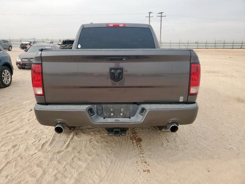 1C6RR6KT3ES330595 2014 RAM 1500 photo no. 6