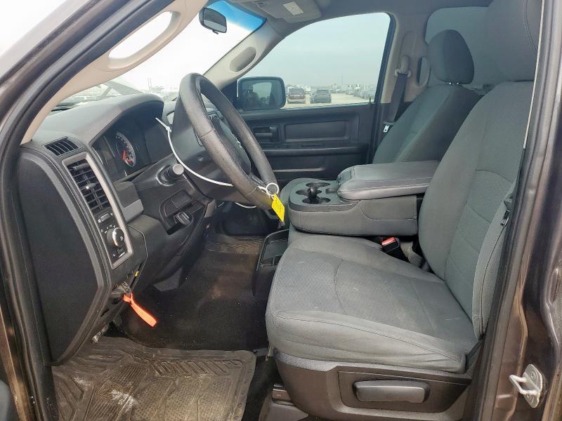 1C6RR6KT3ES330595 2014 RAM 1500 photo no. 7
