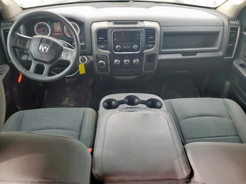 1C6RR6KT3ES330595 2014 RAM 1500 photo no. 8