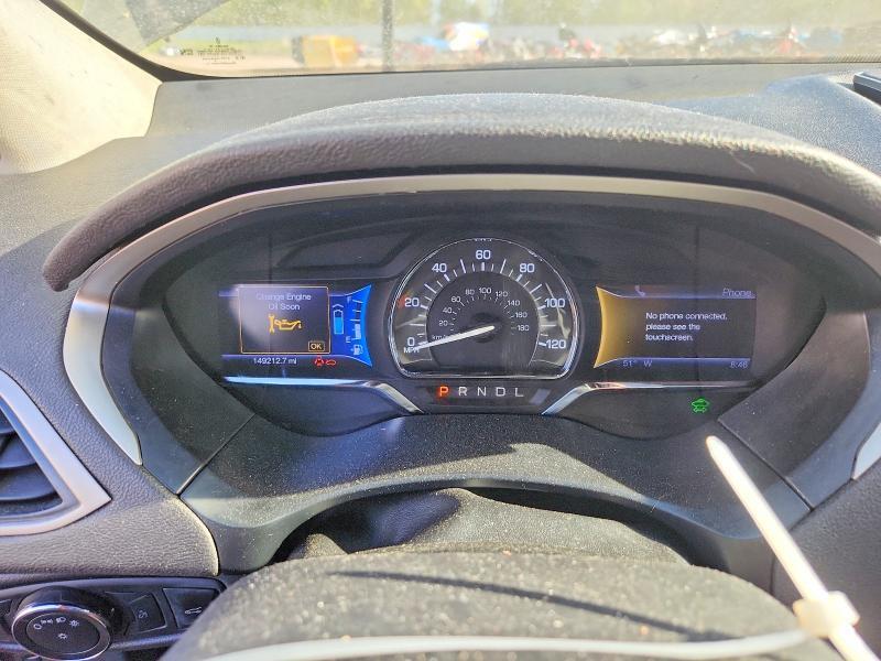 3LN6L2LU8DR828746 2013 LINCOLN MKZ photo no. 9