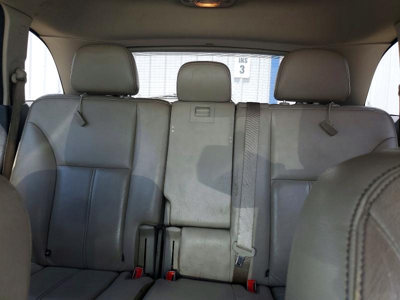 2013 FORD EDGE SEL — Фото 10 из 13